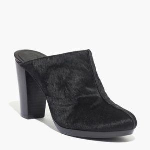 Madewell The Andie Clog